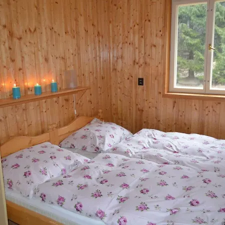Chata Grizzly Chalet
