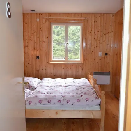 Chata Grizzly Chalet *