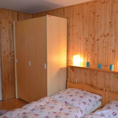 Chata Grizzly Chalet *