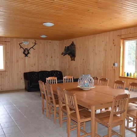 Chata Grizzly Chalet